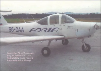 50 LET AEROKLUBA PTUJ